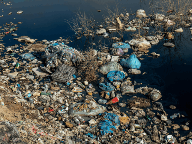 We can’t let industry impede or weaken plastics treaty