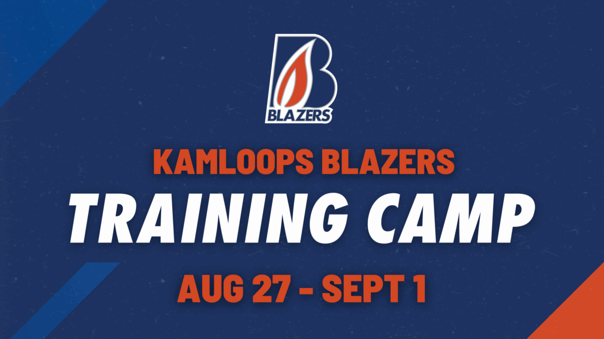 2025 TRAINING CAMP RECAPS