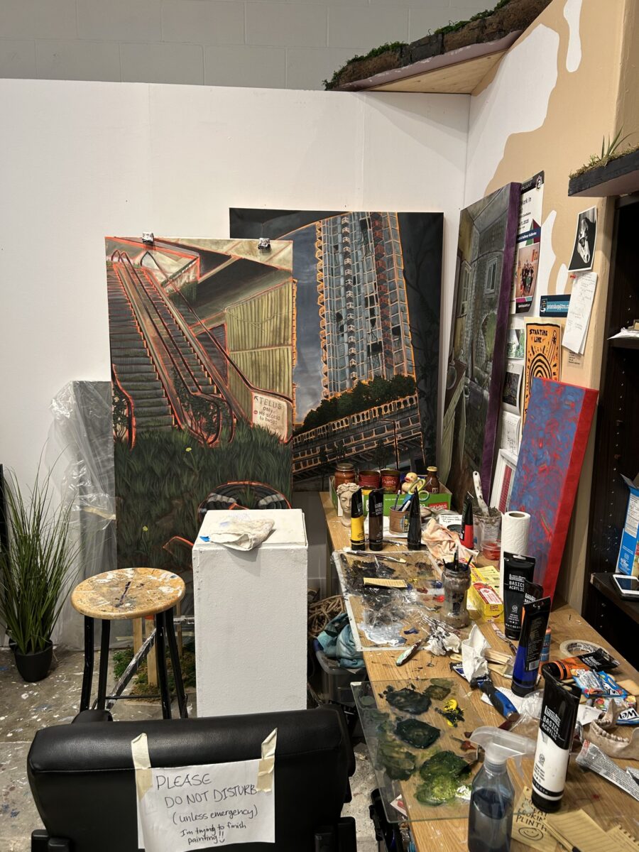 Member of the Month - Kamloops Arts Council