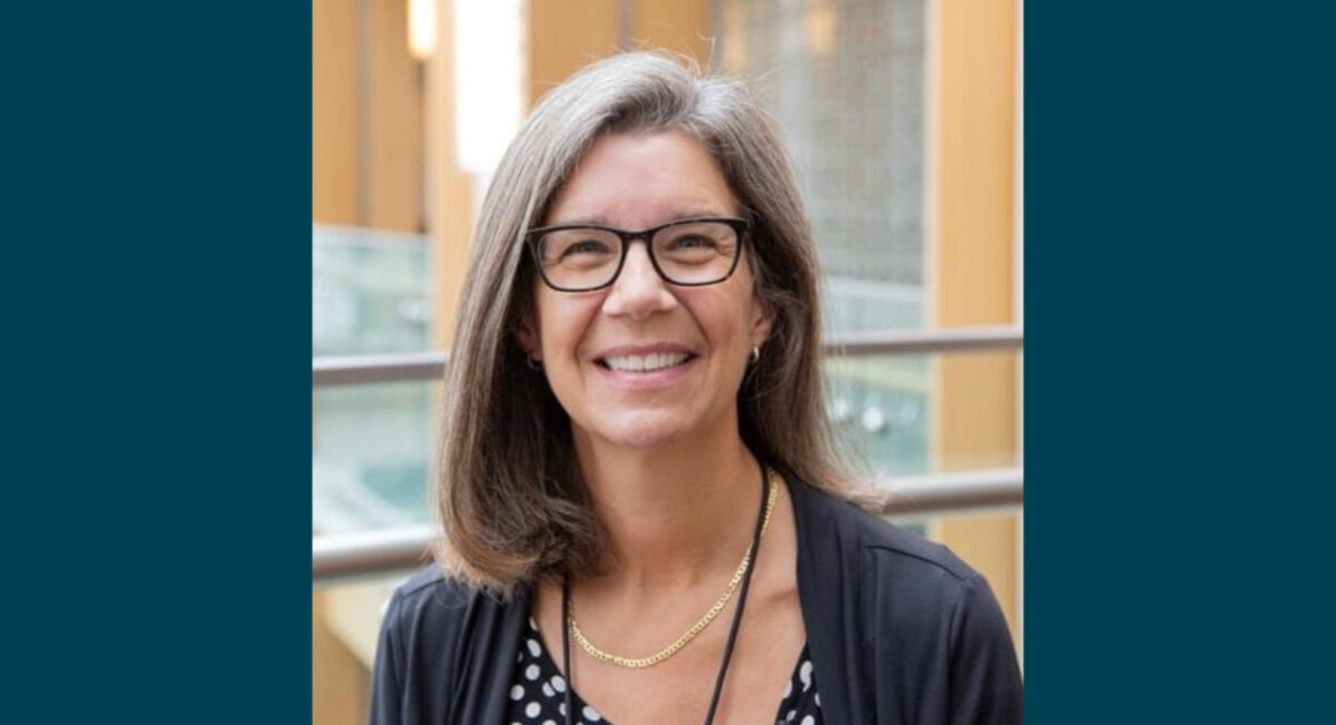 Christine Sorensen