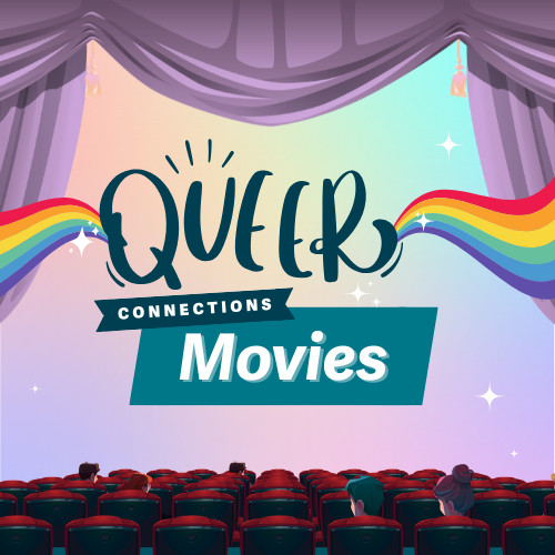 Queer Connections Movies: “The Stroll”