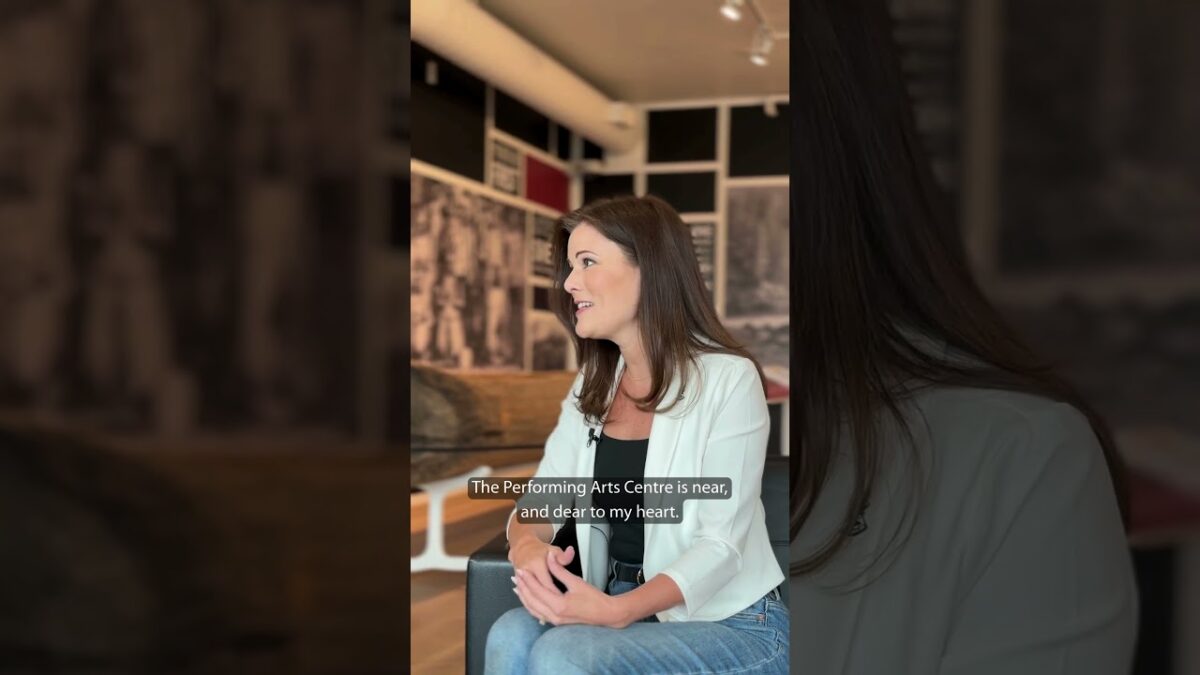 Council Midterm Chat - Councillor Katie Neustaeter - Part 2