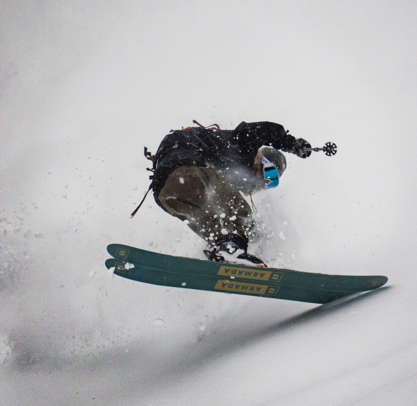 Ski Movie Night
