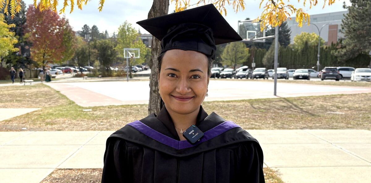 TRU Fall 2025 Convocation: celebrating a season of achievement and belonging