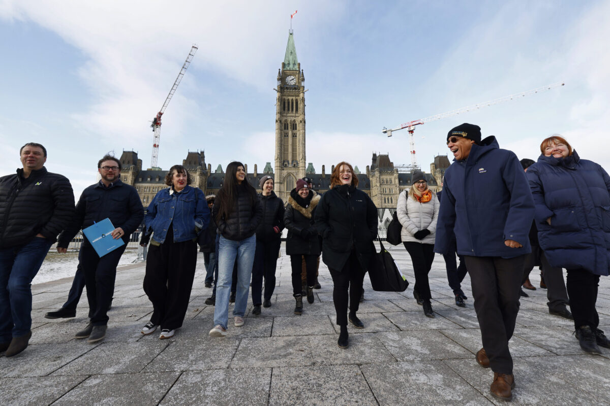 Budget 2025 misses the mark: Workers demand real action