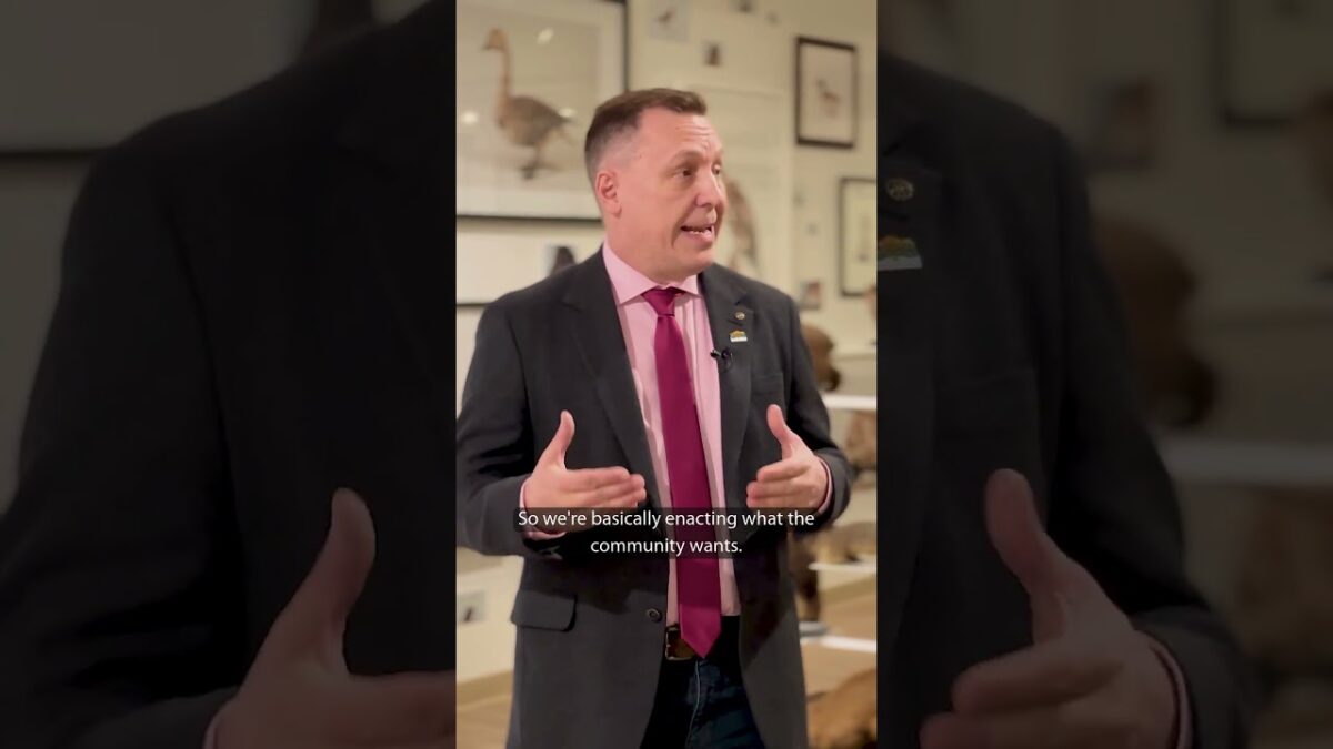 Council Midterm Chat - Councillor Stephen Karpuk - Part 3