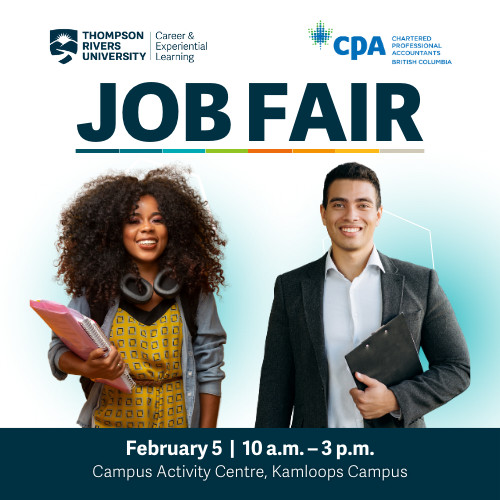 Job Fair 2026