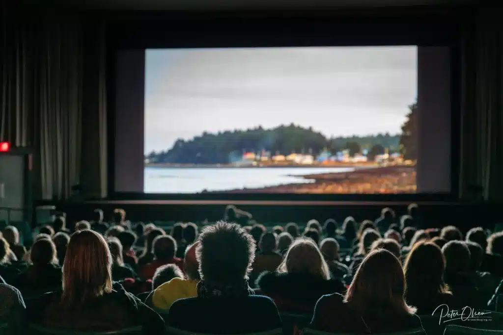 30 for $30K – The Kamloops Film Society