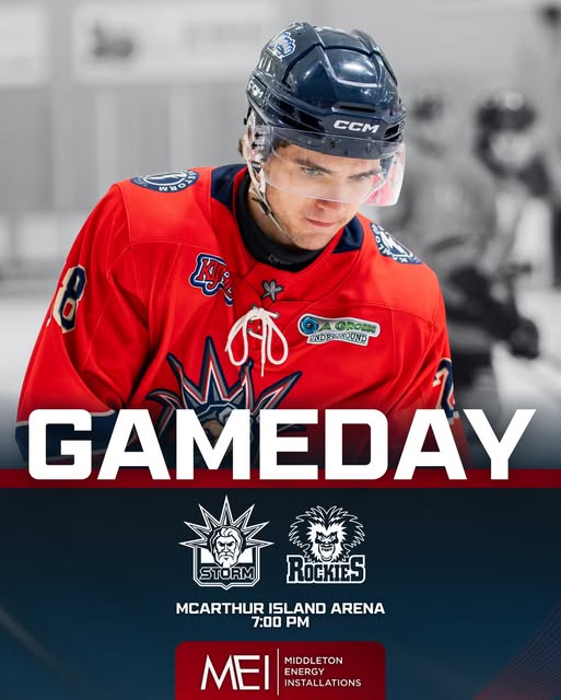 Columbia Valley In Town Tonight 7pm