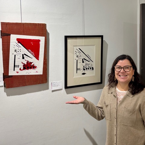 Member of the Month - Kamloops Arts Council