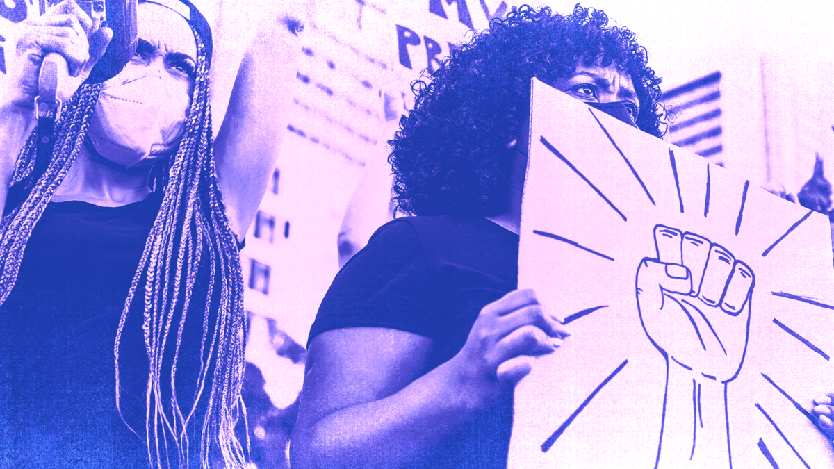 Black History Month: Unions demand action on environmental racism