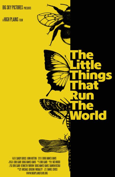 Films for Change documentary