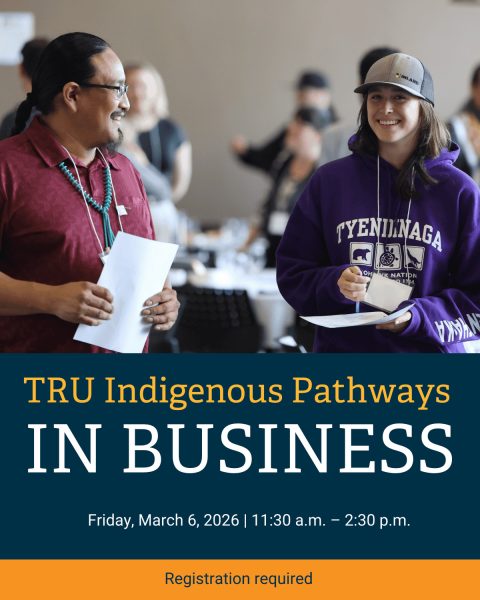 Indigenous Pathways in Business event