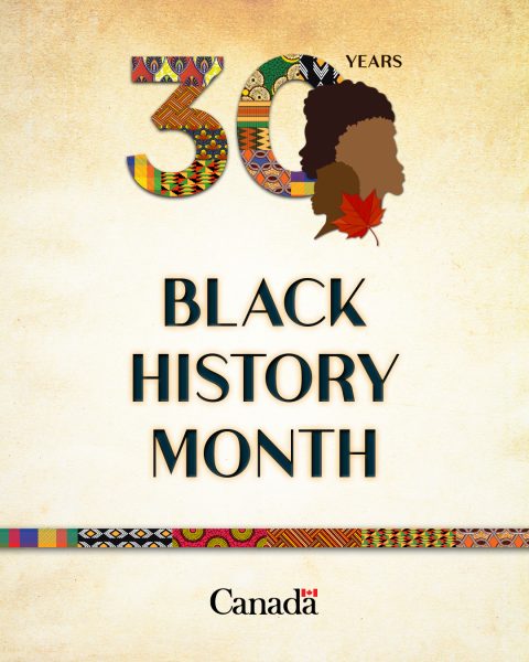 Rooted in Royalty: ACSA Black History Month Gala