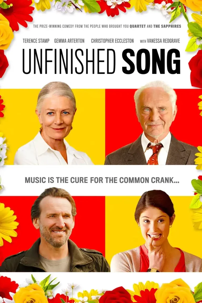 KFF 2026: Unfinished Song