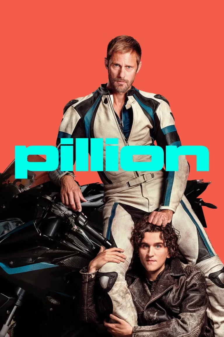 KFF 2026: Pillion
