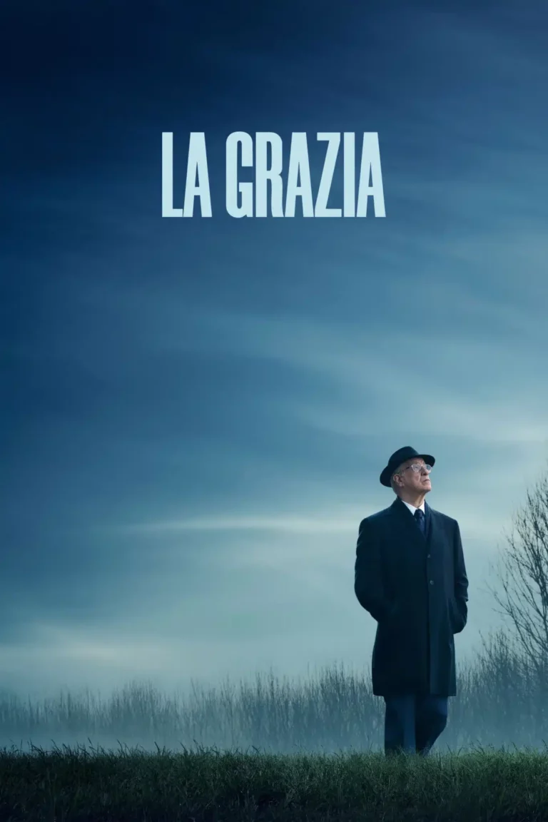KFF 2026: La Grazia