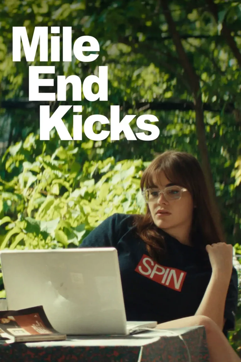 KFF 2026: Mile End Kicks