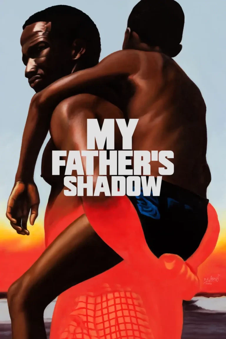 KFF 2026: My Father’s Shadow