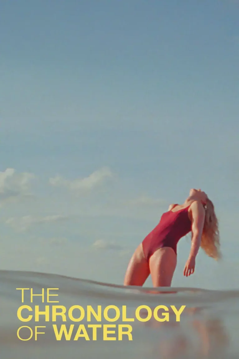 KFF 2026: The Chronology of Water