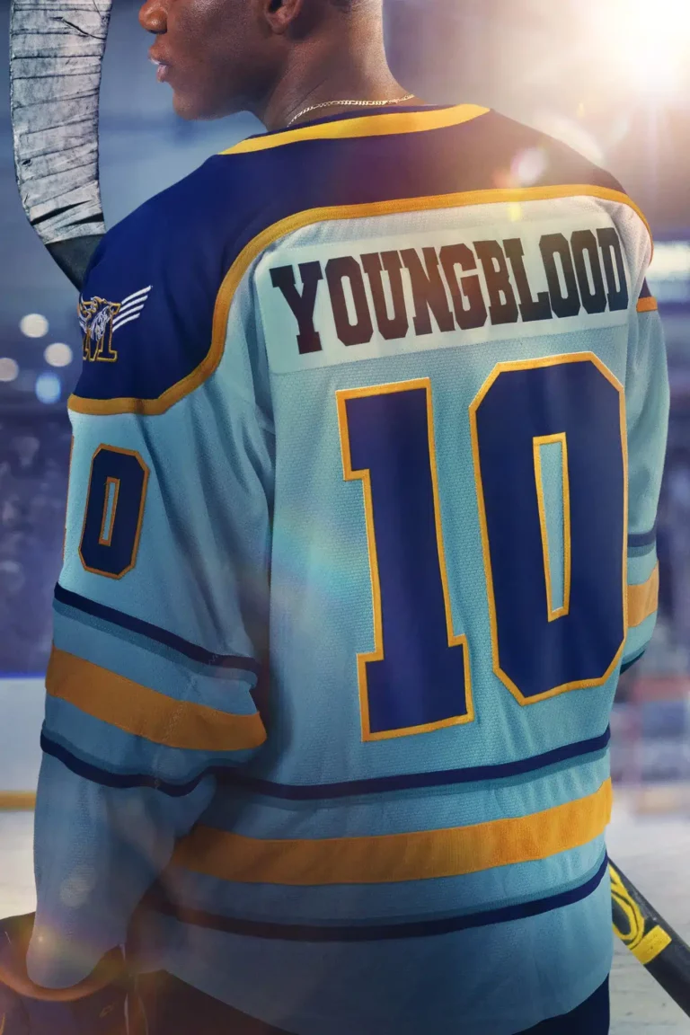 KFF 2026: Youngblood