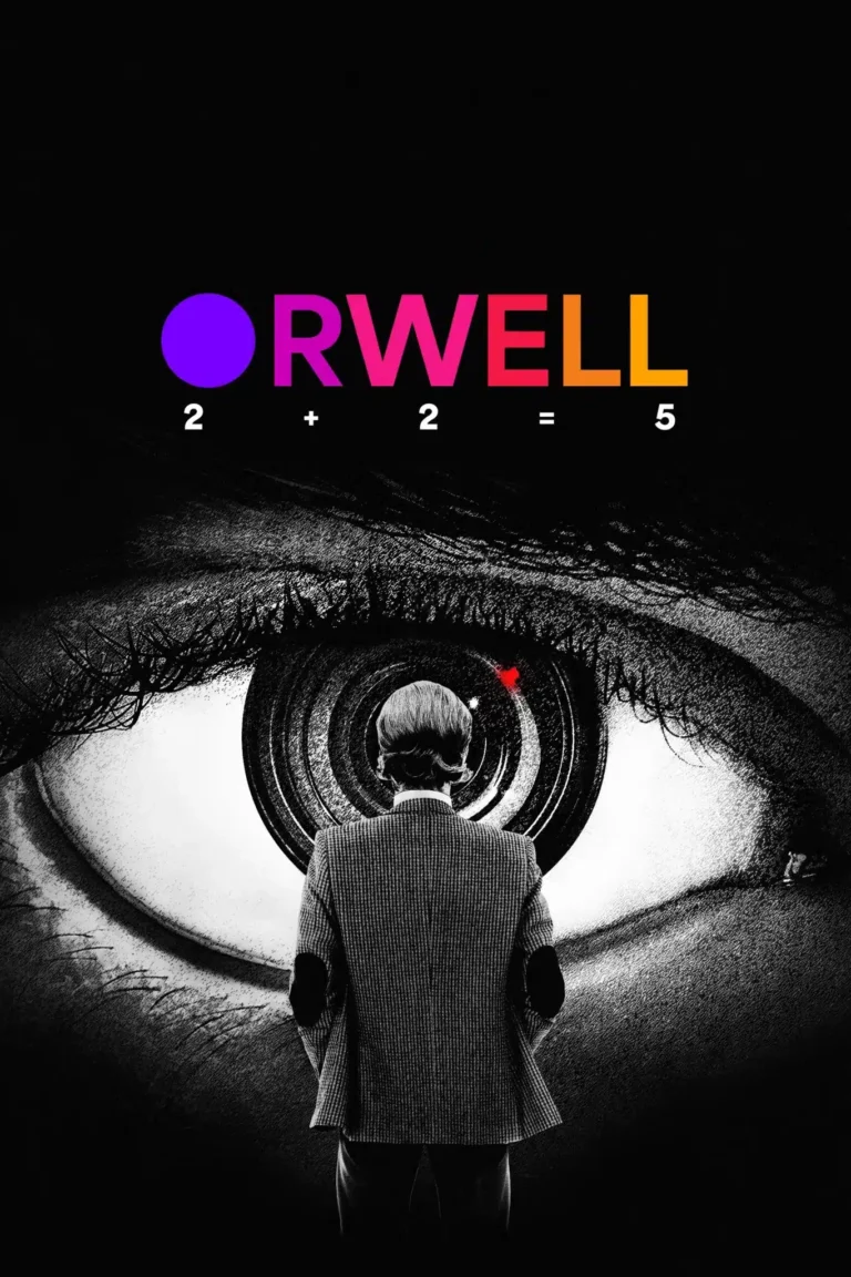 KFF 2026: Orwell: 2+2=5