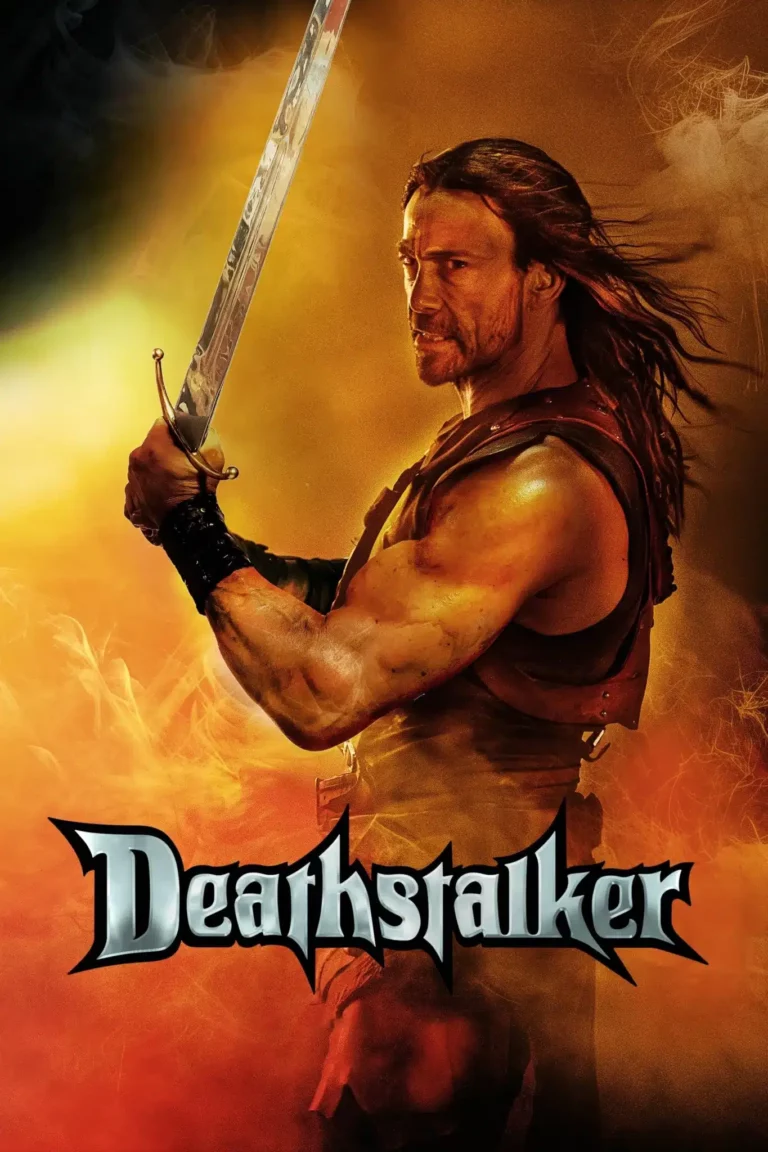 KFF 2026: Deathstalker