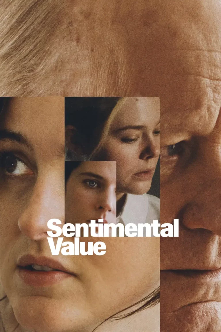 KFF 2026: Sentimental Value