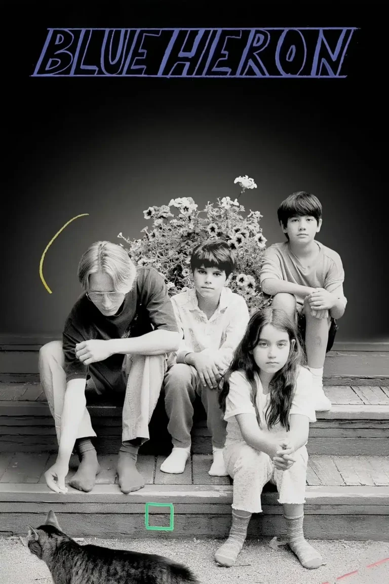 KFF 2026: Blue Heron