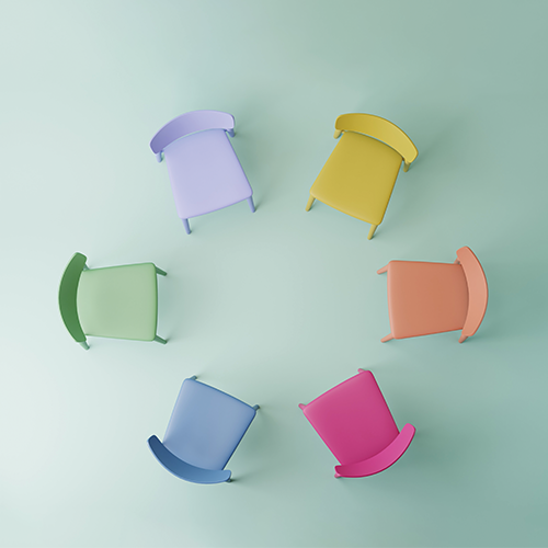Equity Training: Mental Health and Supportive Conversations