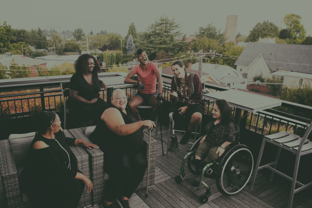 National AccessAbility Week: Canada’s unions committed to barrier-free workplaces