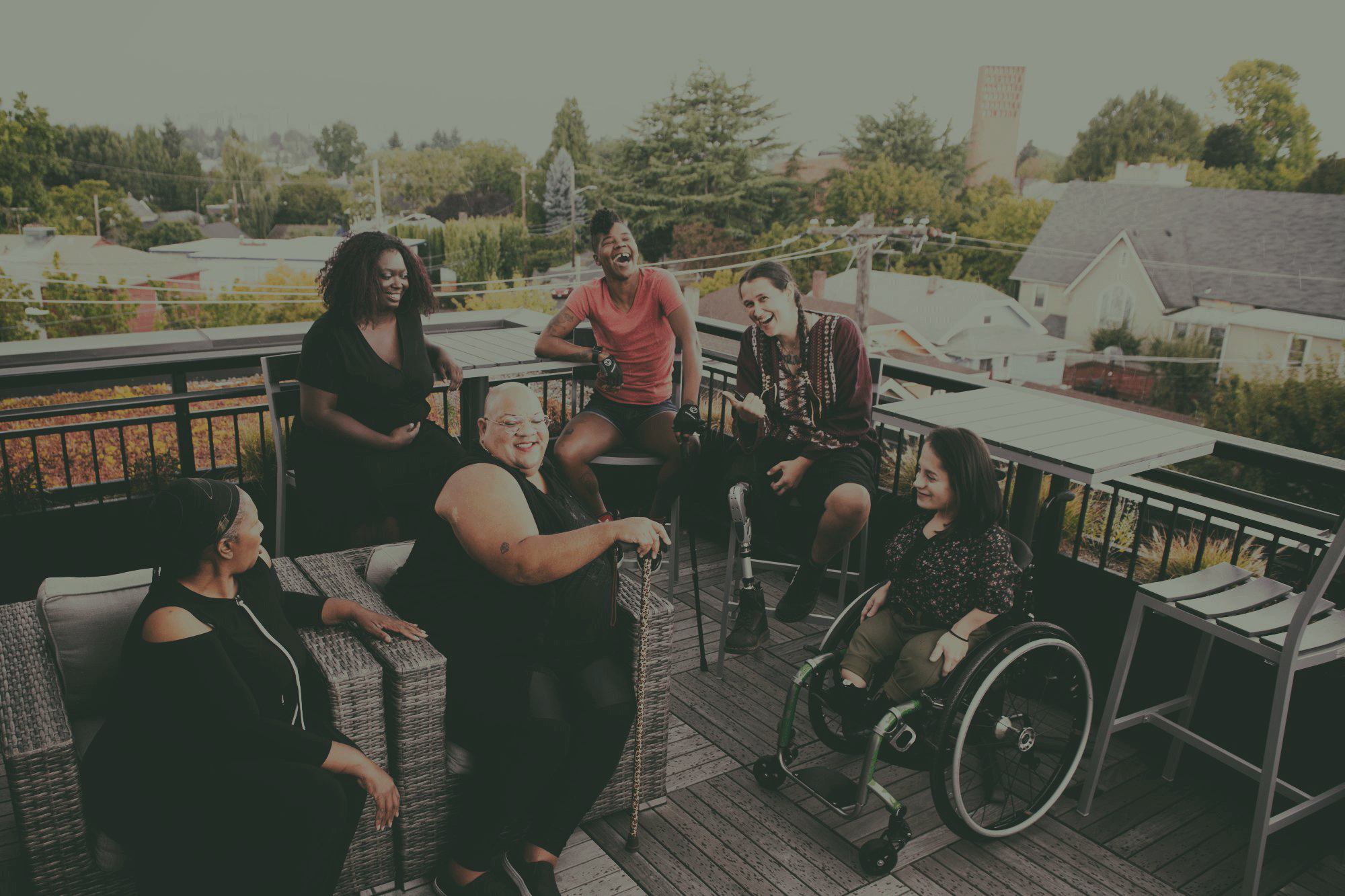 National AccessAbility Week: Canada’s unions committed to barrier-free workplaces