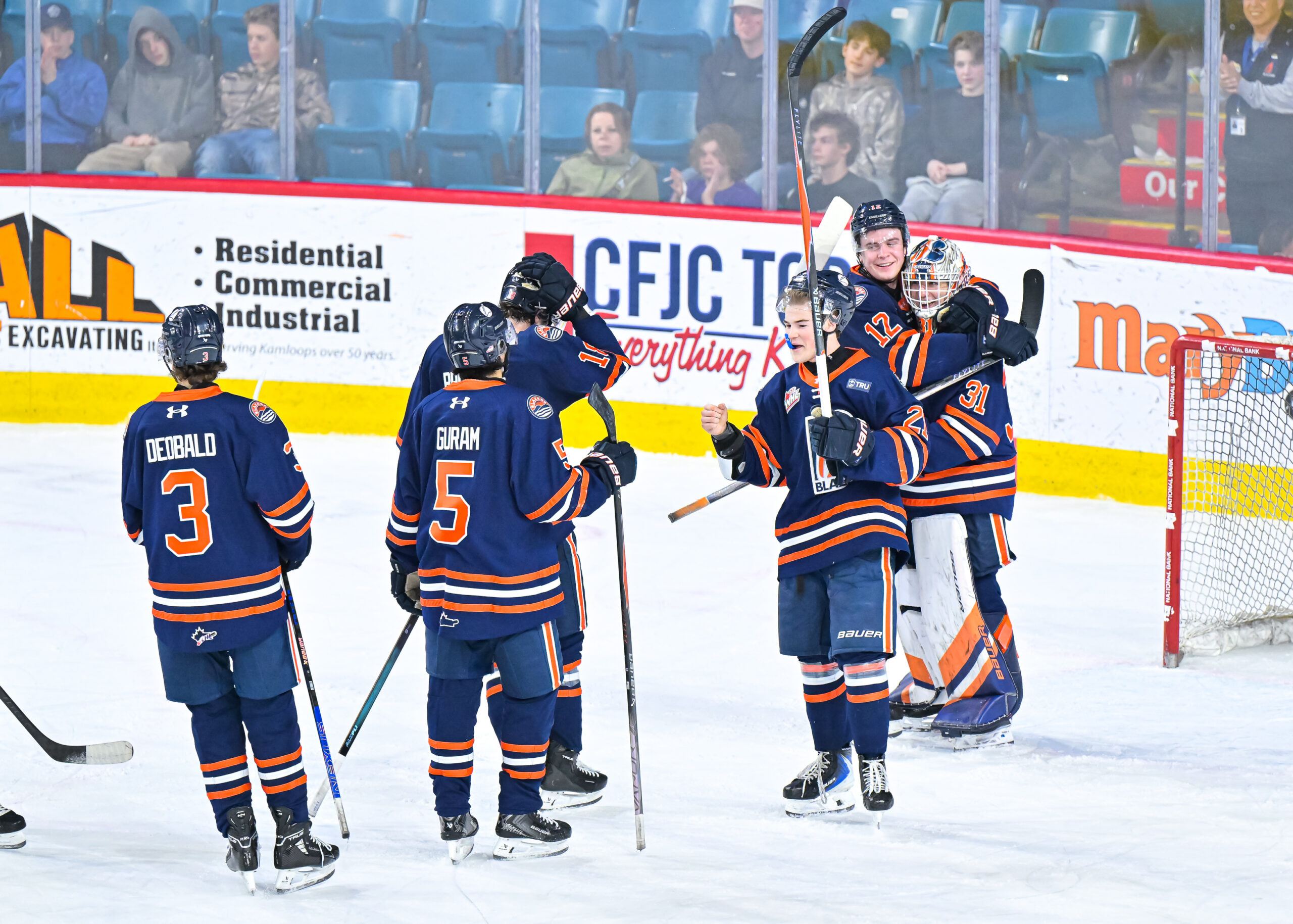 2026 WHL PRESEASON SCHEDULE RELEASED