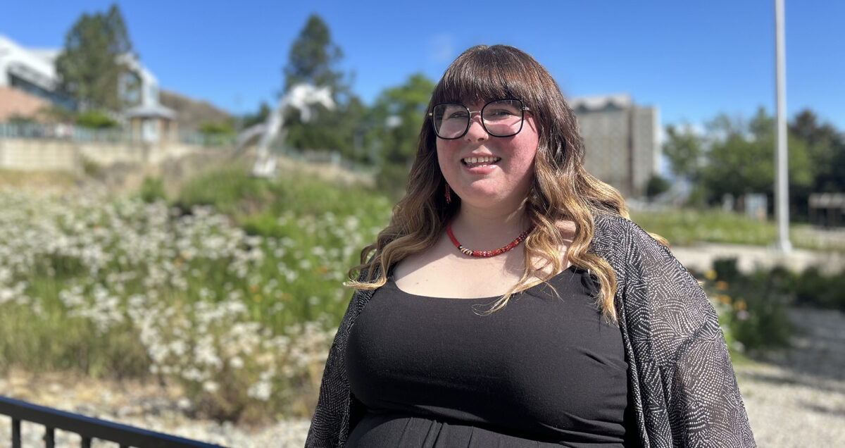 A familiar face on the path to post-secondary