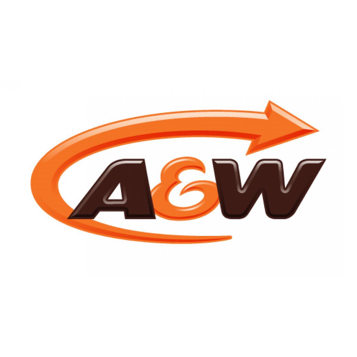 A&W Restaurant