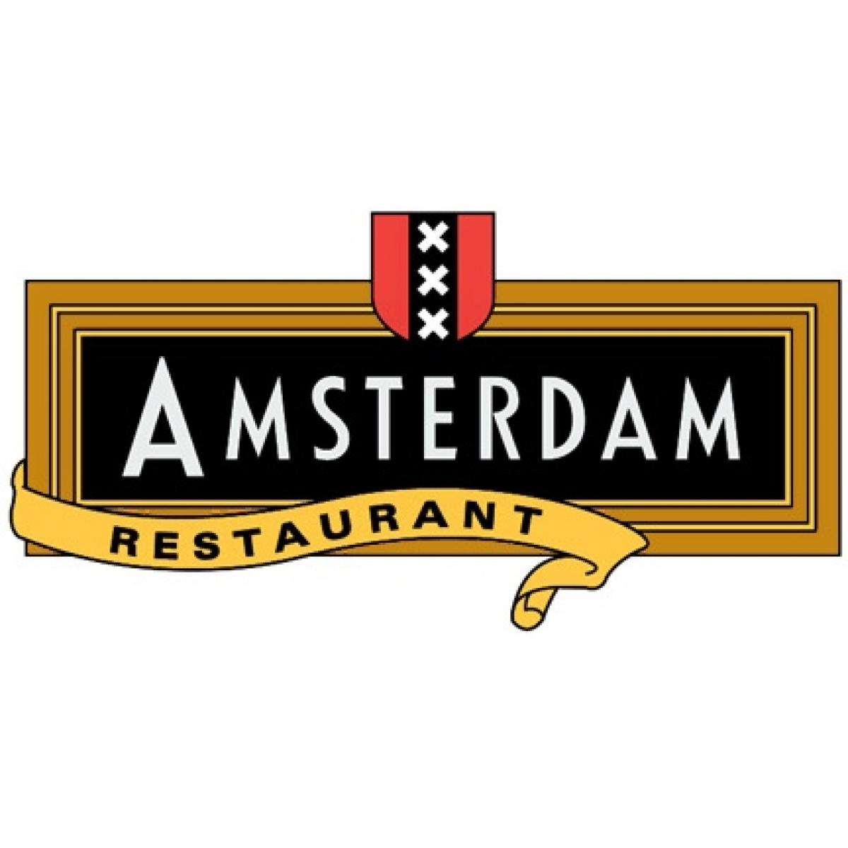 Amsterdam Restaurant