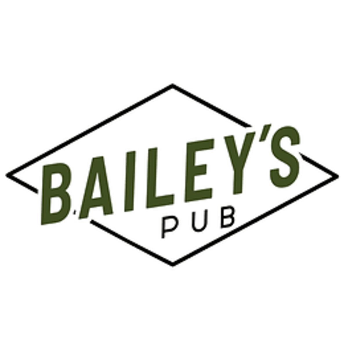 Bailey’s Pub