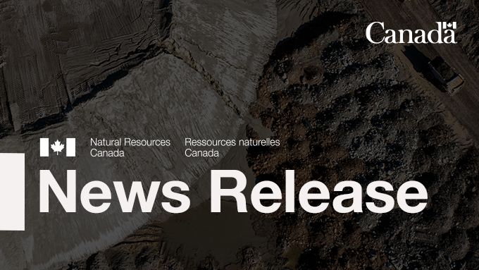 Canada announces first agreement under new Canada Critical Minerals Accelerator