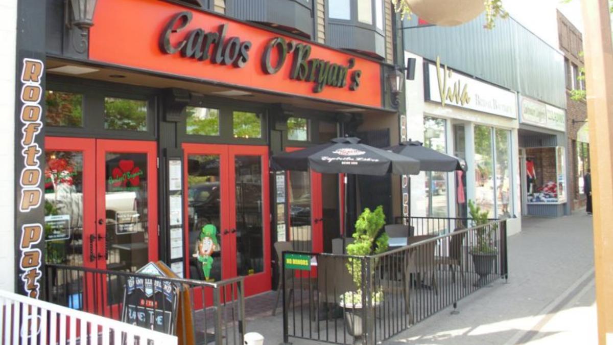 Carlos O’Bryan’s