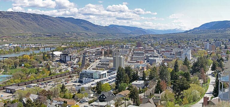 Kamloops Real Estate Data Offers a Broader View of the Local Market
