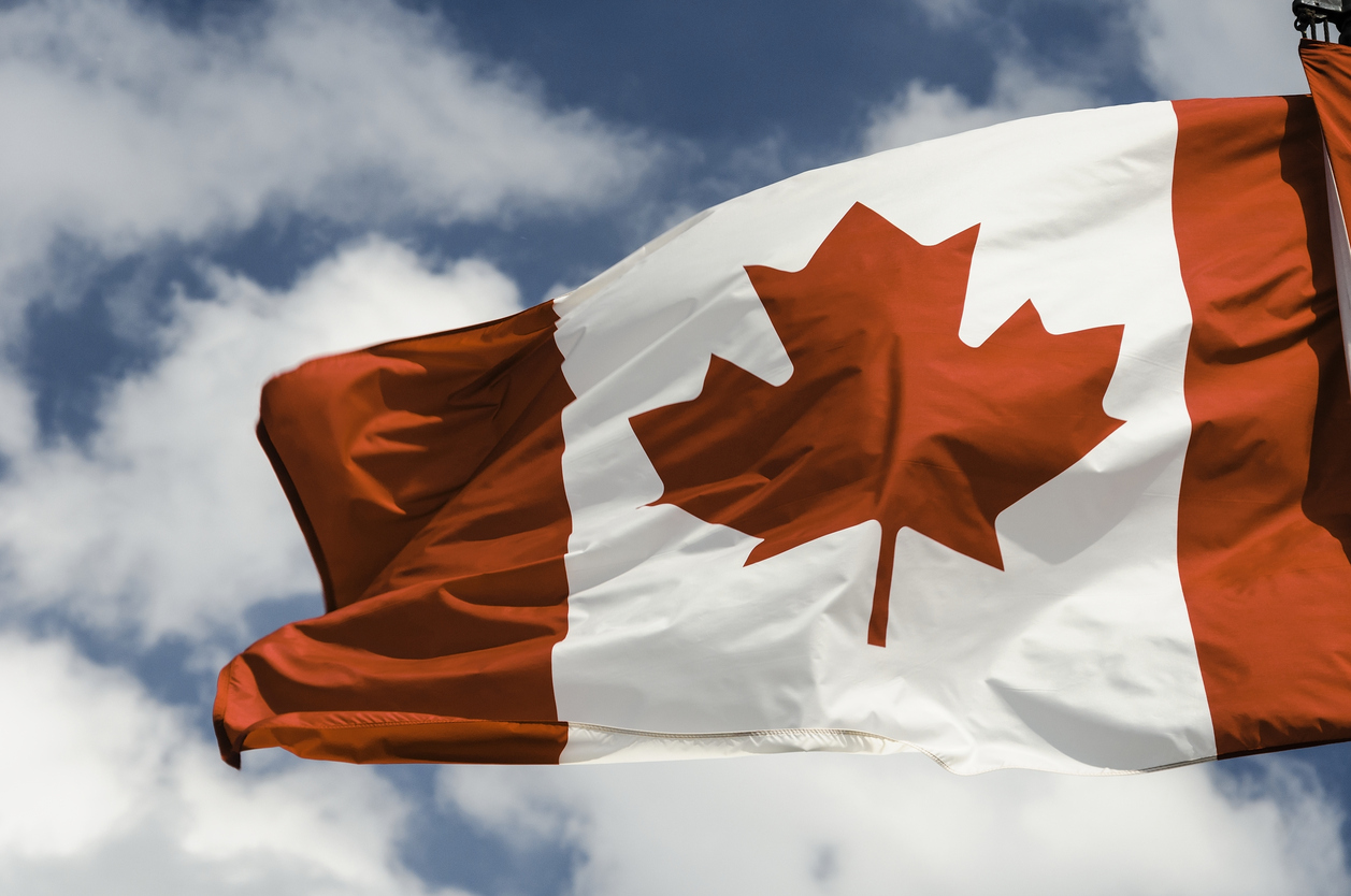 Elbows up for Canada Day: A better deal for a stronger Canada