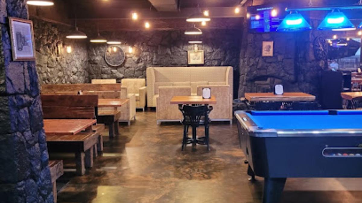 Embers Brewhouse