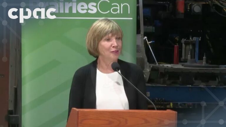 Federal government announces $9,000,000 to support Alberta businesses – July 3, 2026