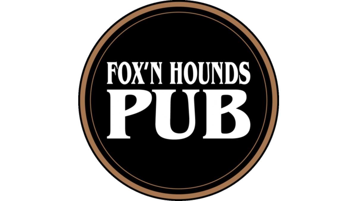 Fox’N Hounds Pub