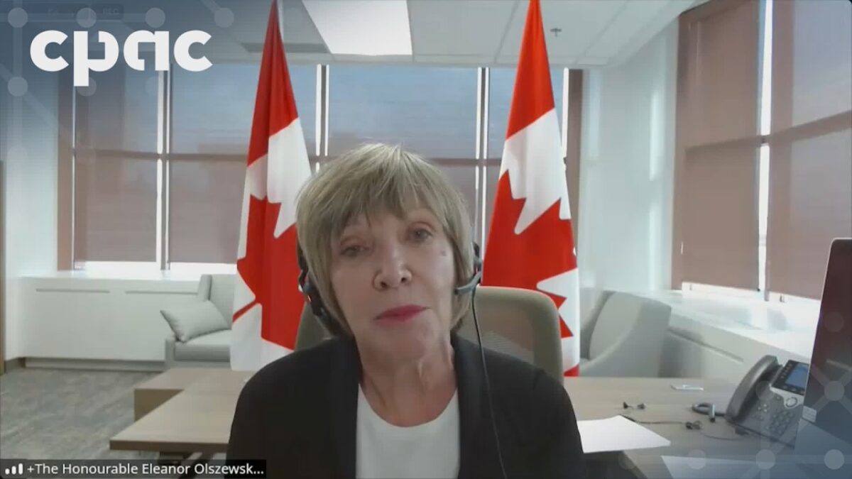 Government officials give update on wildfire season – July 9, 2026