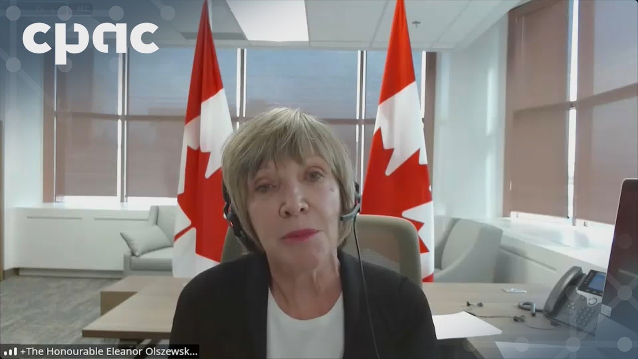 Government officials give update on wildfire season – July 9, 2026
