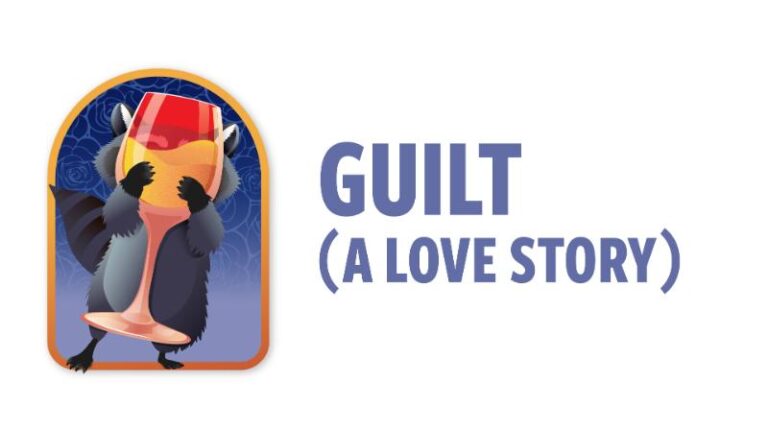 Guilt (A Love Story)