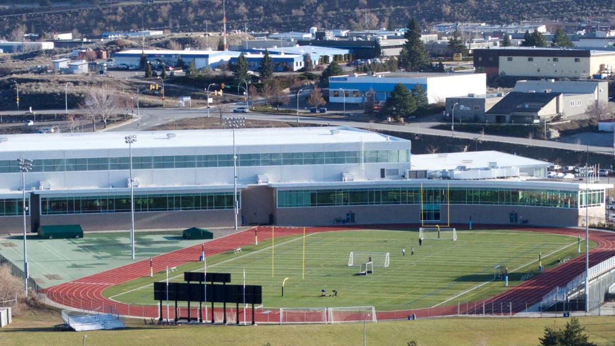 Hillside Stadium