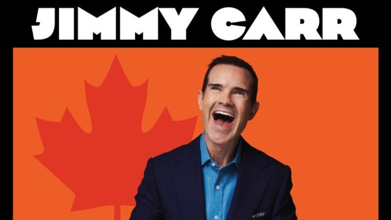 Jimmy Carr