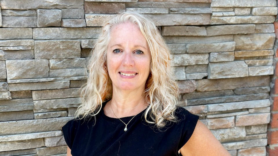 BC Interior Community Foundation welcomes Nicky Jonsson as ExecutiveDirector